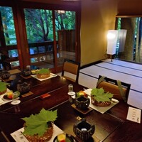 黒茶屋 - 