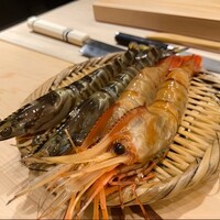 鮨 銀座おのでら 名古屋店 - 