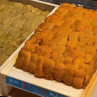 鮨 銀座おのでら 名古屋店 - 