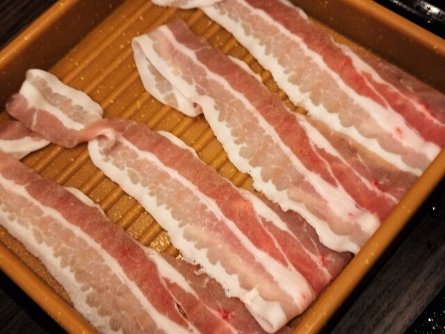 しゃぶ葉 ザ・モール仙台長町店 &ndash; 長町南のしゃぶしゃぶ