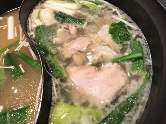 しゃぶ葉 ザ・モール仙台長町店 - 長町南（しゃぶしゃぶ）の写真