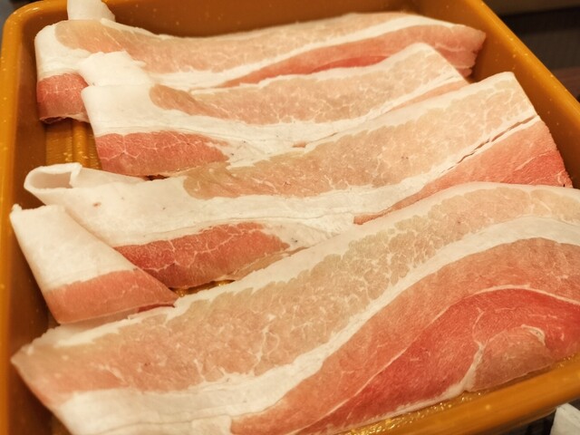 しゃぶ葉 ザ・モール仙台長町店 - 長町南（しゃぶしゃぶ）の写真