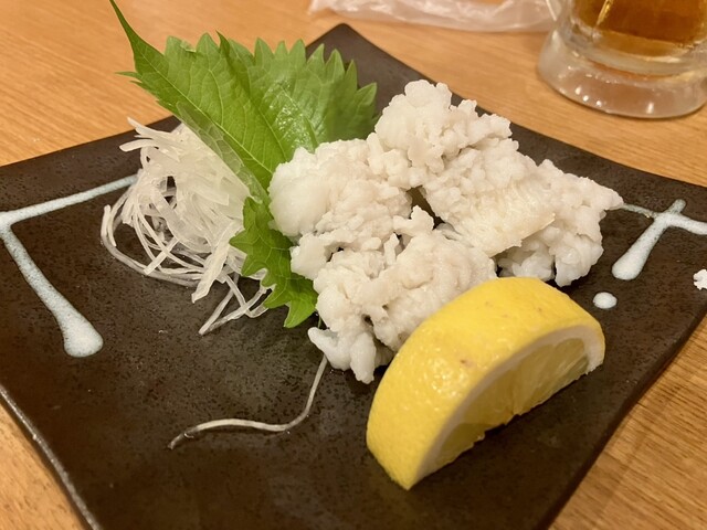 ししまる 海鮮旬処 ししまる - 朝潮橋/海鮮 | 食べログ