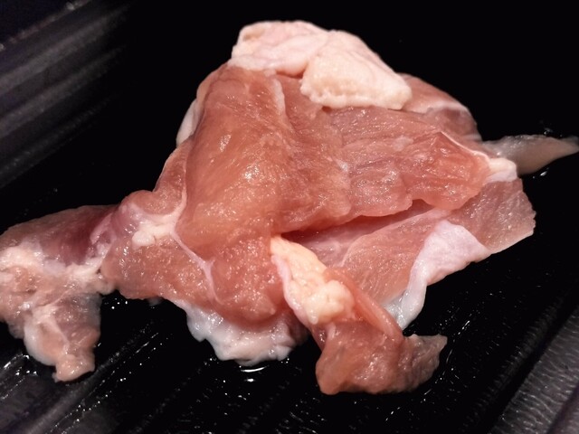 しゃぶ葉 ザ・モール仙台長町店 - 長町南（しゃぶしゃぶ）の写真