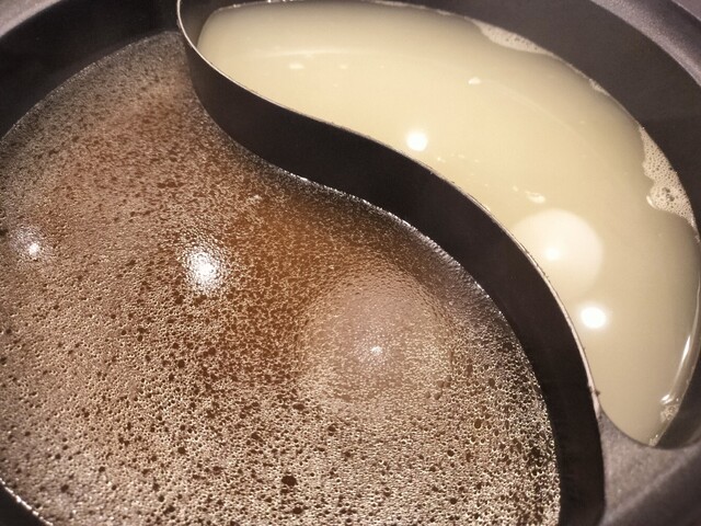 しゃぶ葉 ザ・モール仙台長町店 - 長町南（しゃぶしゃぶ）の写真