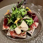 Bar à Vin ムッシュ ヨースケ - 