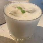 丸祇羅 - カルダモンラッシー