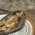 柳家 - 皮がパリッと