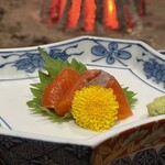 柳家 - 上品な甘み　脂あっさりめ