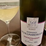 Bar à Vin ムッシュ ヨースケ - 