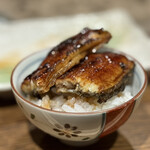 柳家 - 矢作川の鰻