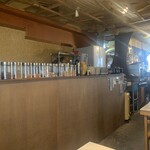 丸祇羅 - スパイスカウンター