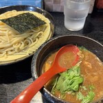 麺処 虎ノ王 - 料理写真:
