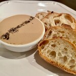 Bar à Vin ムッシュ ヨースケ - 