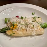 Bar à Vin ムッシュ ヨースケ - 