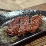 柳家 - くさみなく