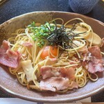 五右衛門 - 料理写真: