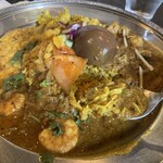 百薫香辛食堂 - 