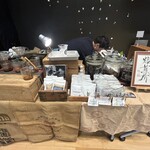 日方珈琲焙煎所 by CAFE SQUARE - イベントブース❗️