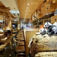 大山鶏と鮮魚 居酒屋 まいか - 
