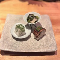 料理とワイン 音音 - 
