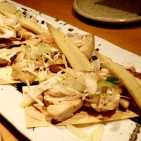 大山鶏と鮮魚 居酒屋 まいか - 