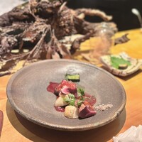 料理とワイン 音音 - 