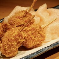 大山鶏と鮮魚 居酒屋 まいか - 