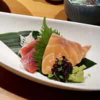 大山鶏と鮮魚 居酒屋 まいか - 