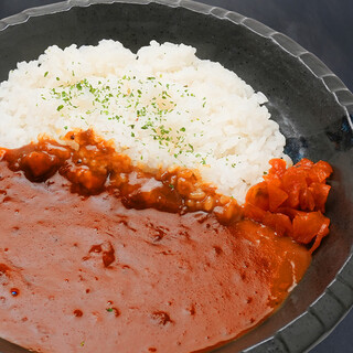 とろけるハンバーグ 福よし_2