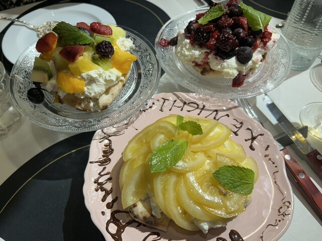 TAGUCHI TABLE （タグチテーブル）のご予約 - 元町・中華街/イタリアン