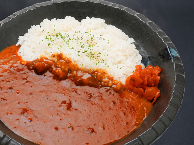 Torokeru Hamburger steak Fukuyoshi Kichijoji Ten - Kichijoji
