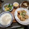 大阪中華サワダ飯店