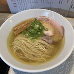 ramen rise niji - 