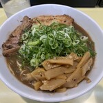 らーめんや たみん - 