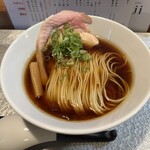 ramen rise niji - 
