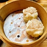 創作麺 ひとすじ - 【せいろ】