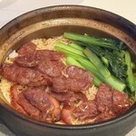 江記 香港打邊爐 - 