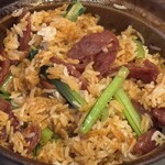 江記 香港打邊爐 - 