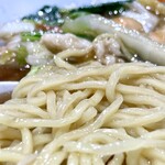 陳麻婆豆腐 麺飯館 - 