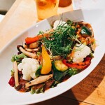 肉バル SHOUTAIAN - 