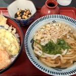 めん処 きりしま茶屋 - 