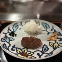 銀座うかい亭 - 