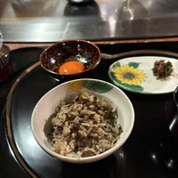 銀座うかい亭 - 
