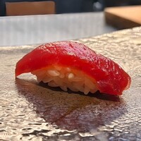 鮨 無垢/鮨 白銀 - 
