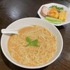 味の中華 羽衣 銀座本店