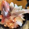 海鮮丼 佐政