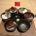 旨唐揚げと居酒メシ ミライザカ - 