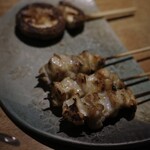 炭火焼鳥　bird - 