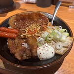 カミナリ飯店 - 
